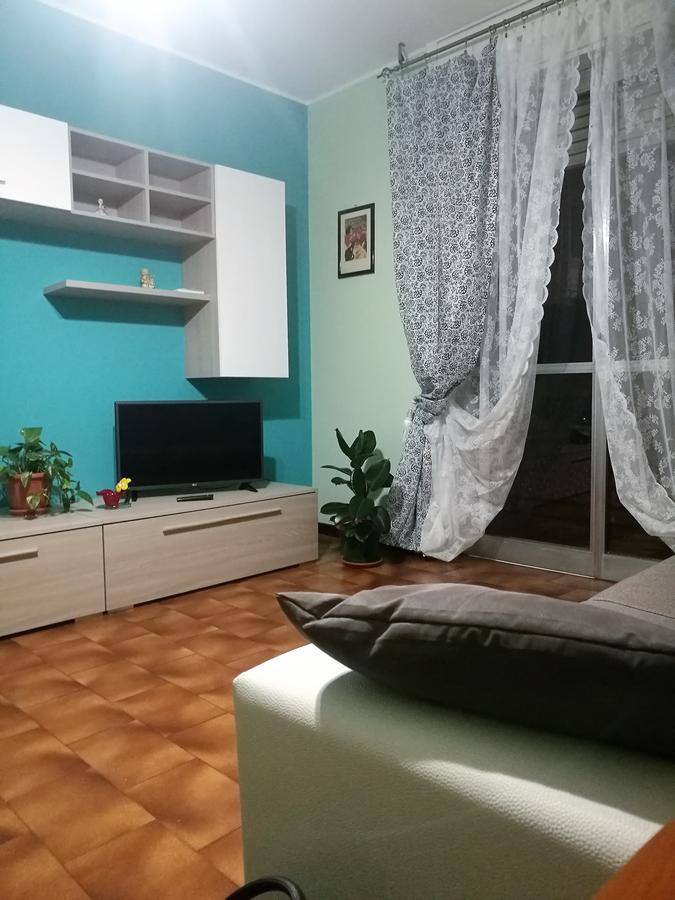 Giulio Cesare Apartment 2 Новара Экстерьер фото